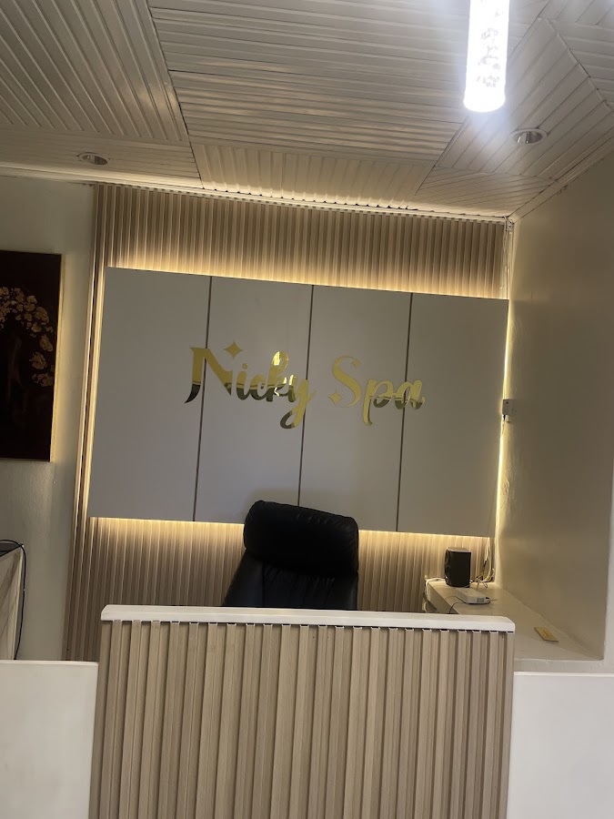 Kigali Sauna and Massage
