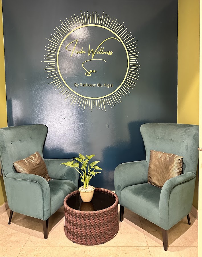 Photo of Kigali Sauna and Massage