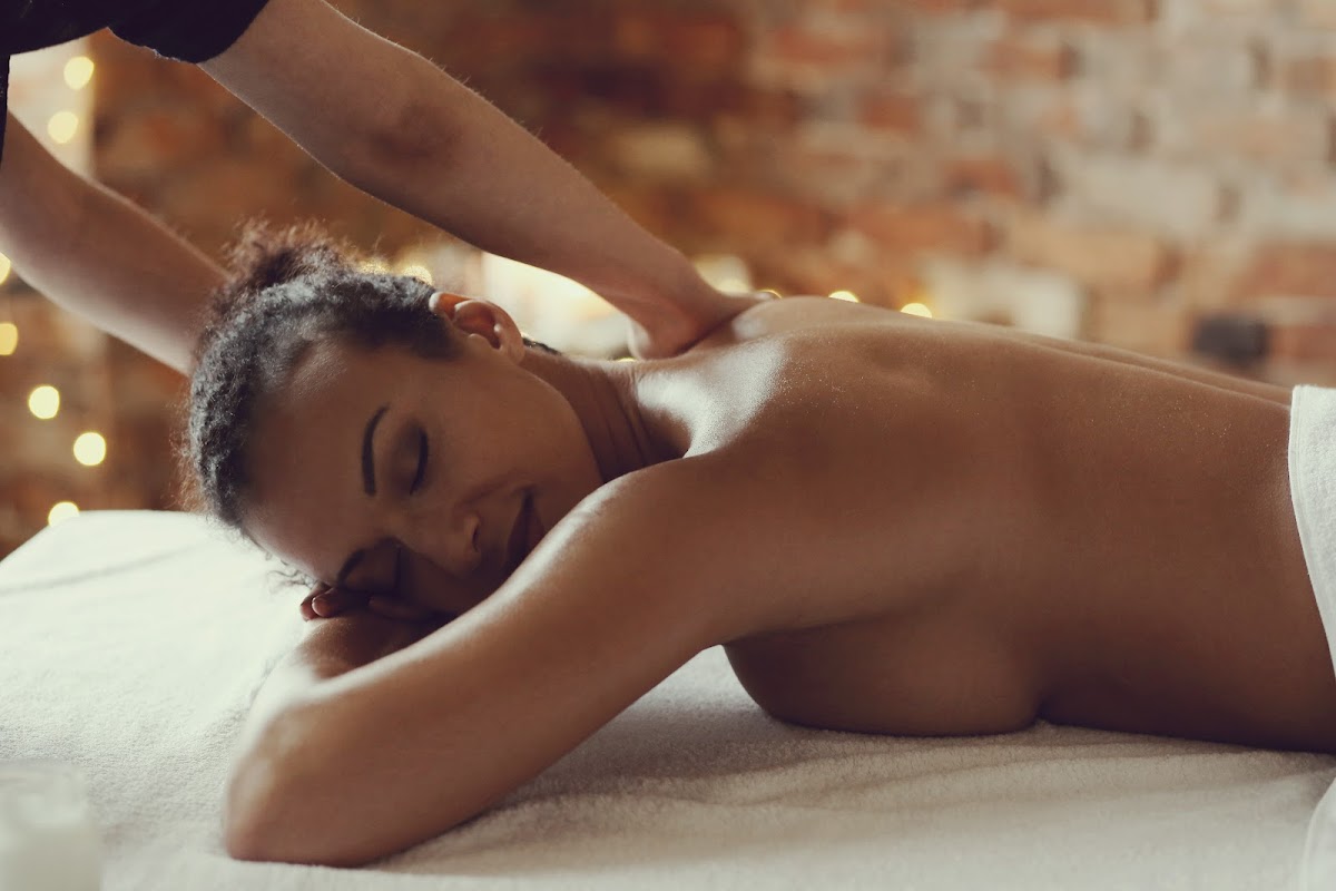 Photo of Kigali Sauna and Massage