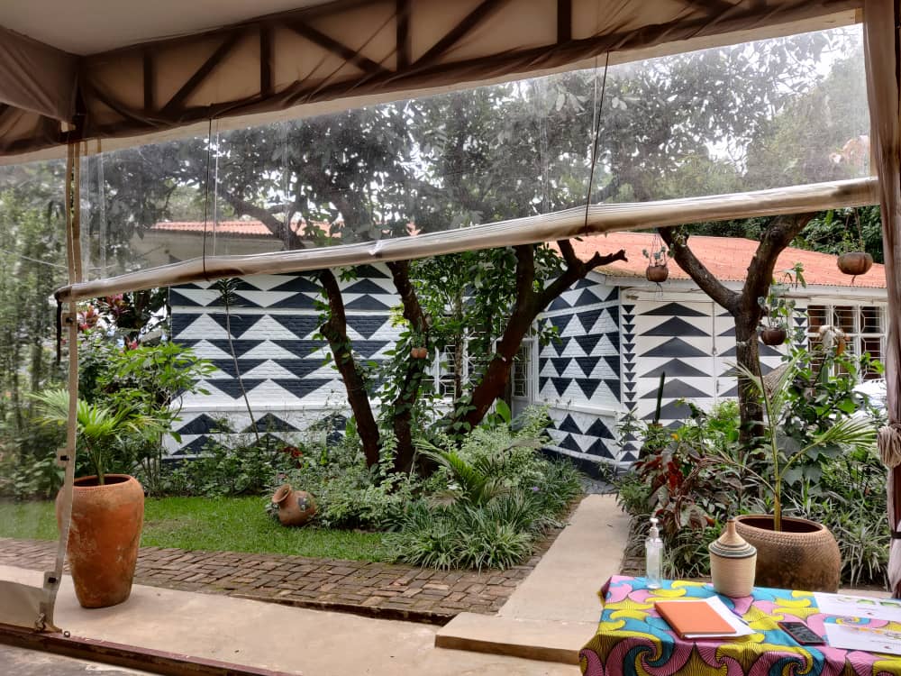 Photo of Kigali Sauna and Massage