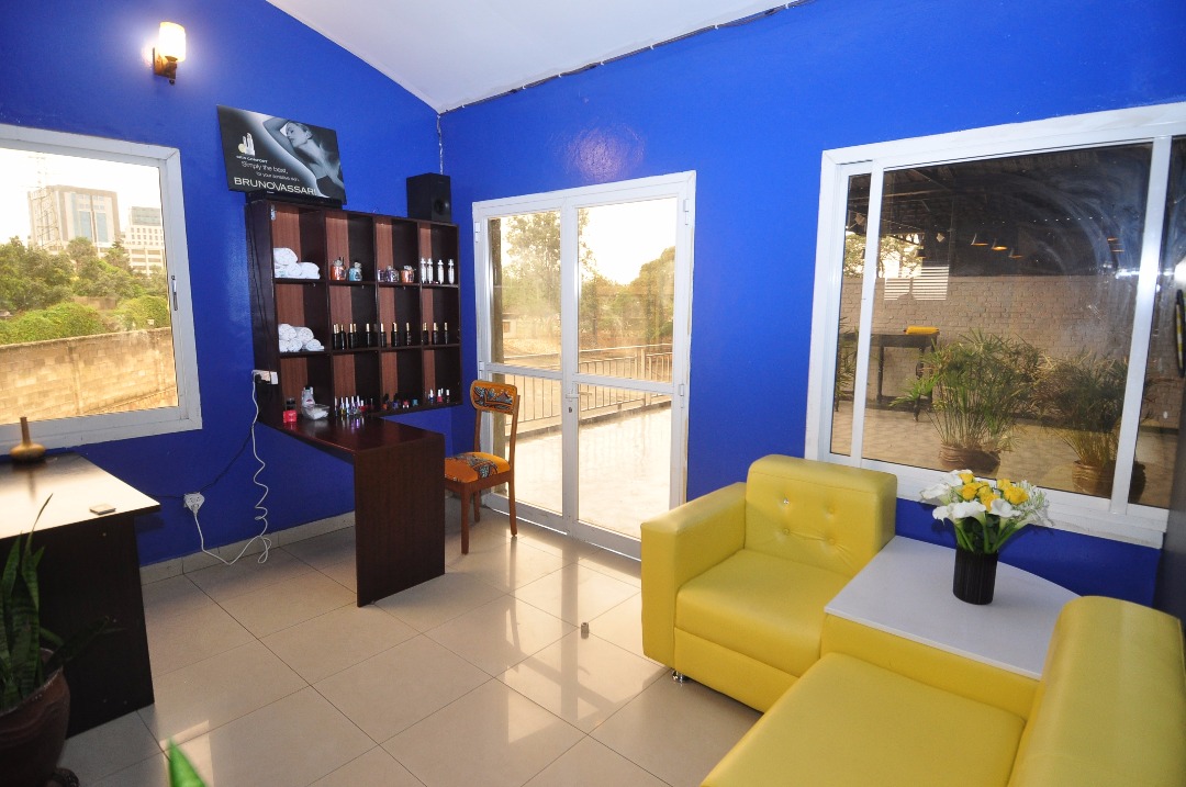 Photo of Kigali Sauna and Massage