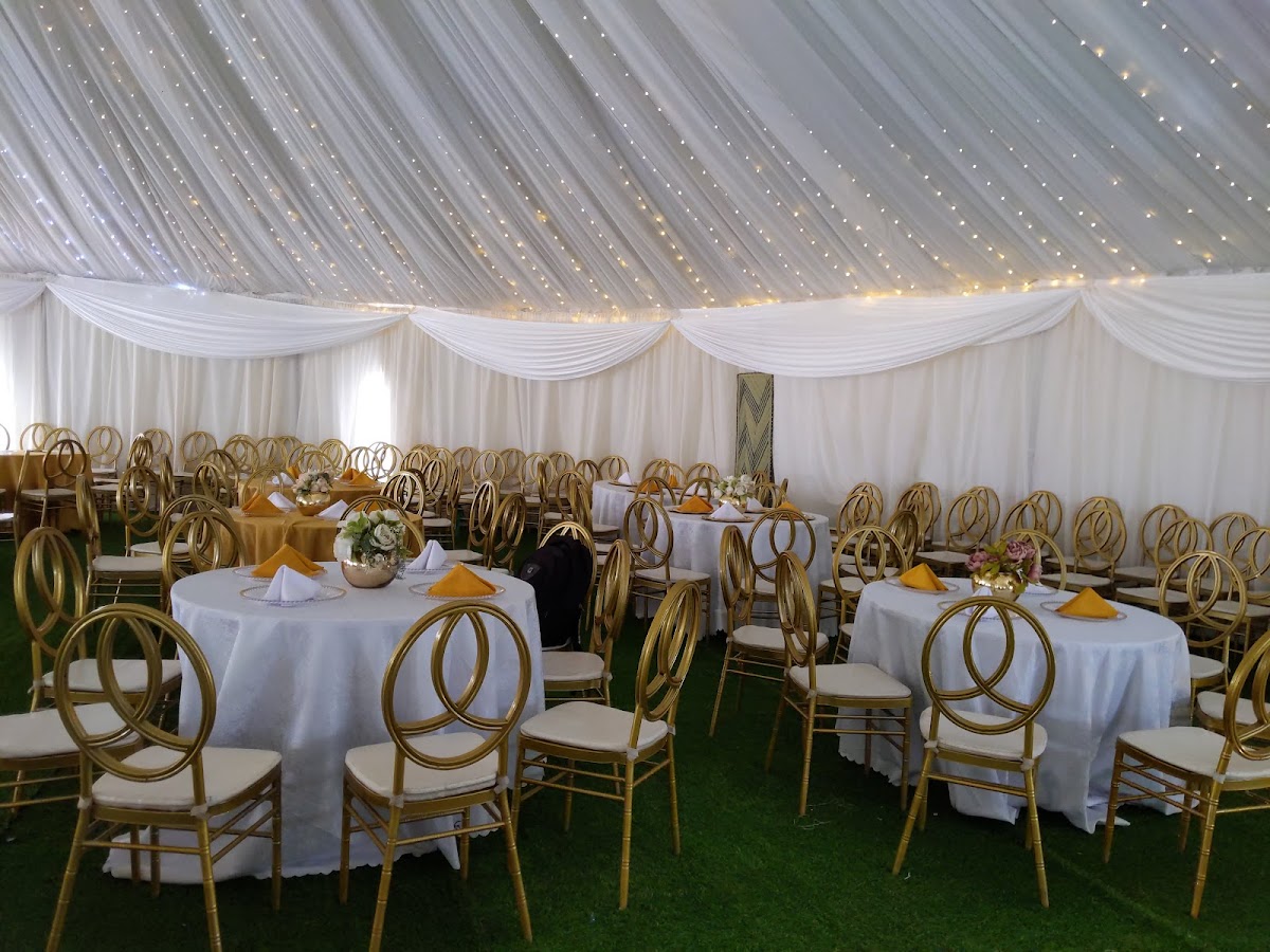MakitaTent Design Ltd