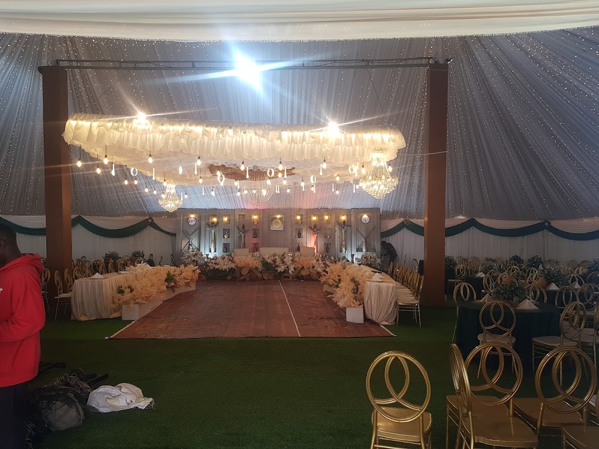 Photo of MakitaTent Design Ltd