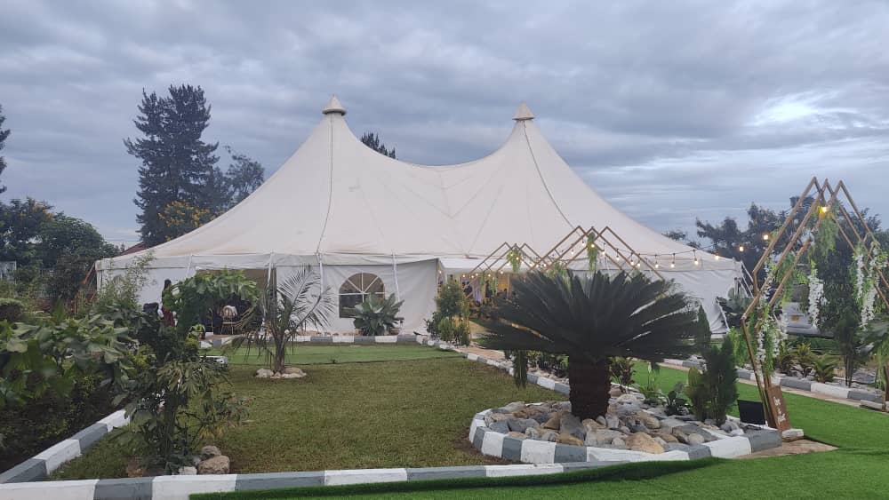 Photo of MakitaTent Design Ltd