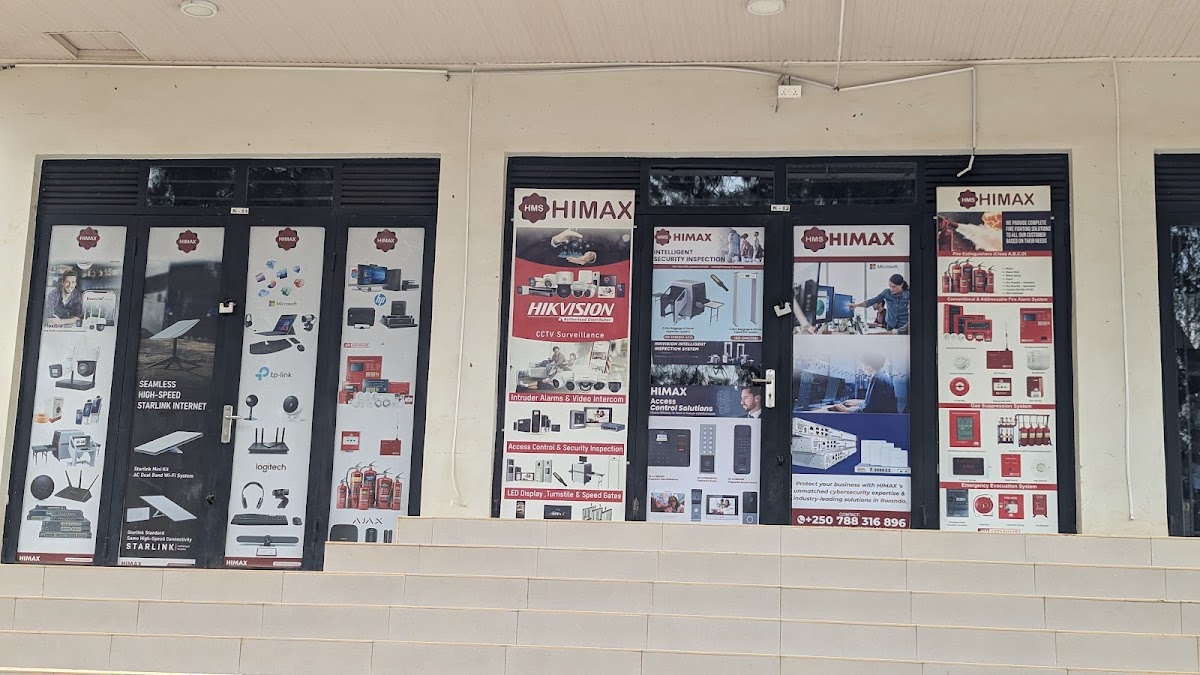 Photo of Himax Services Gisozi