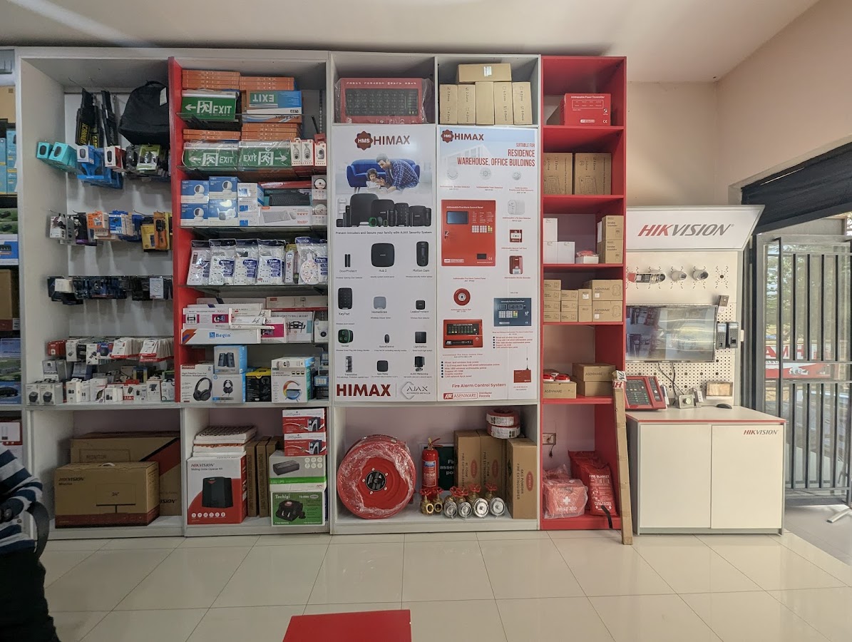 Photo of Himax Services Gisozi