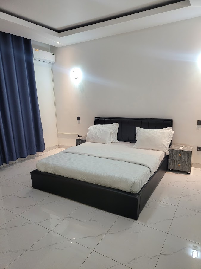 Photo of Wintana Hotel Apartments