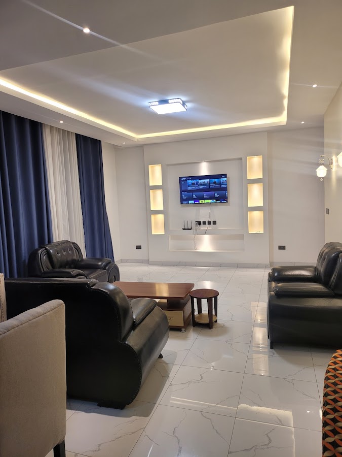 Photo of Wintana Hotel Apartments