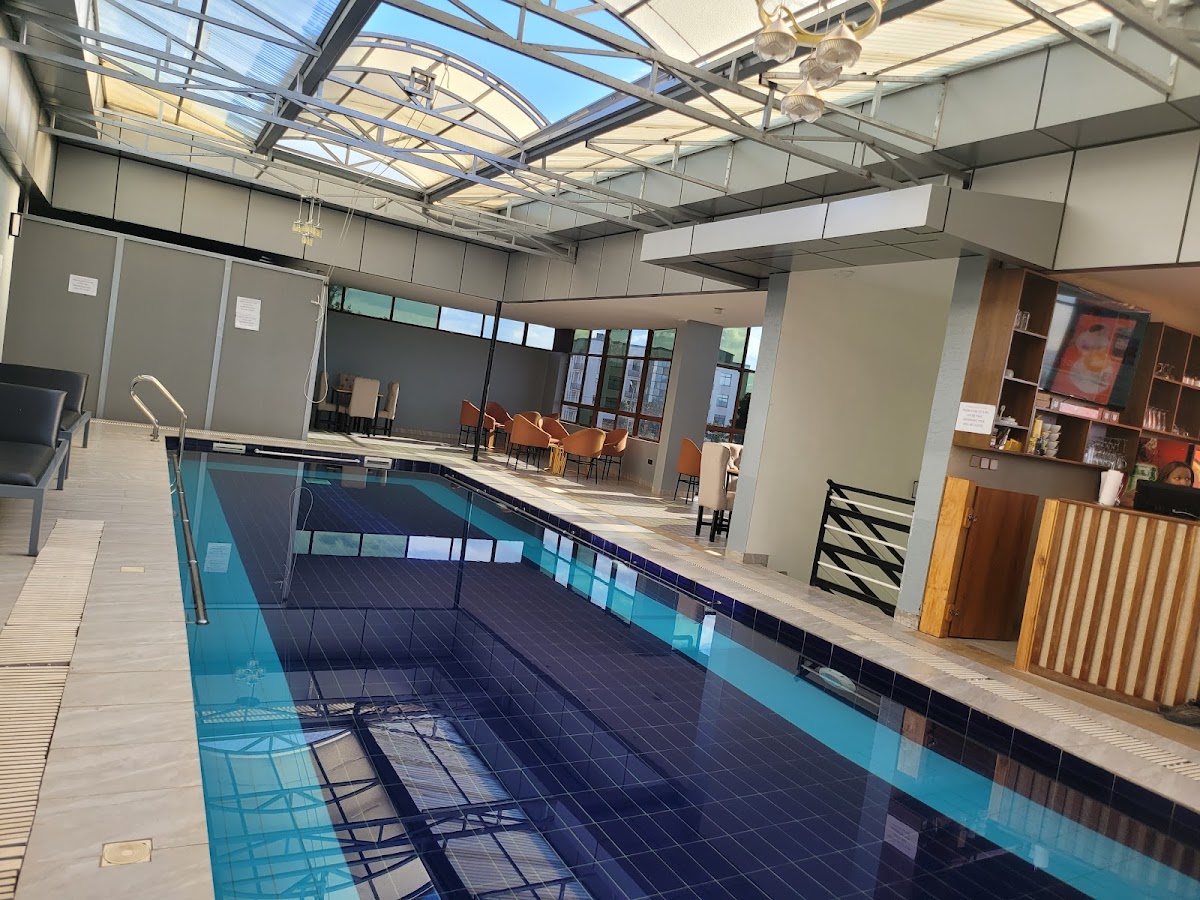Photo of Wintana Hotel Apartments