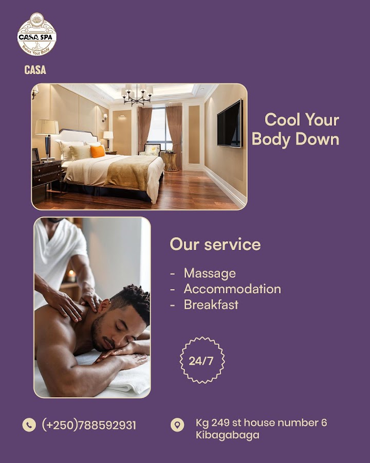 Photo of Casa Massage spa