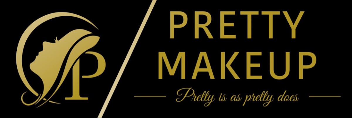 PRETTY MAKEUP