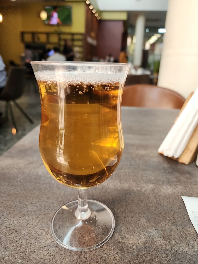 Photo of Bourbon Coffee