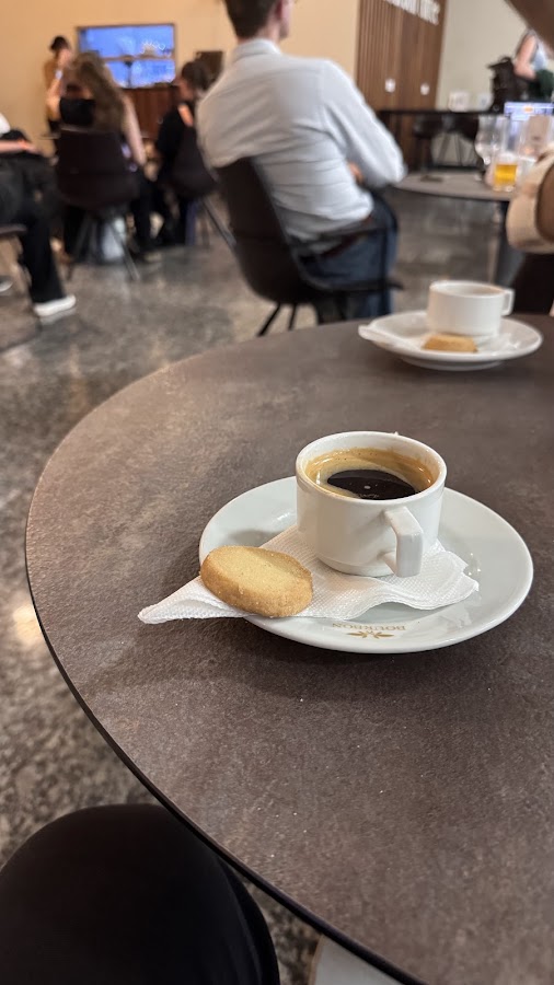 Photo of Bourbon Coffee