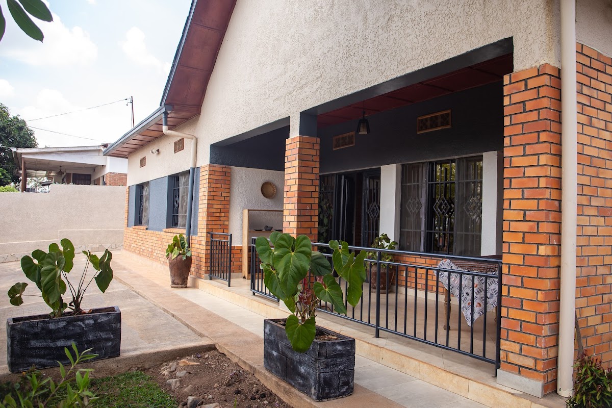 At Home Villas B&B