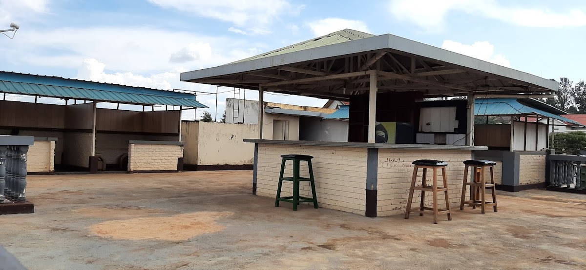 Jambo Inn Byose
