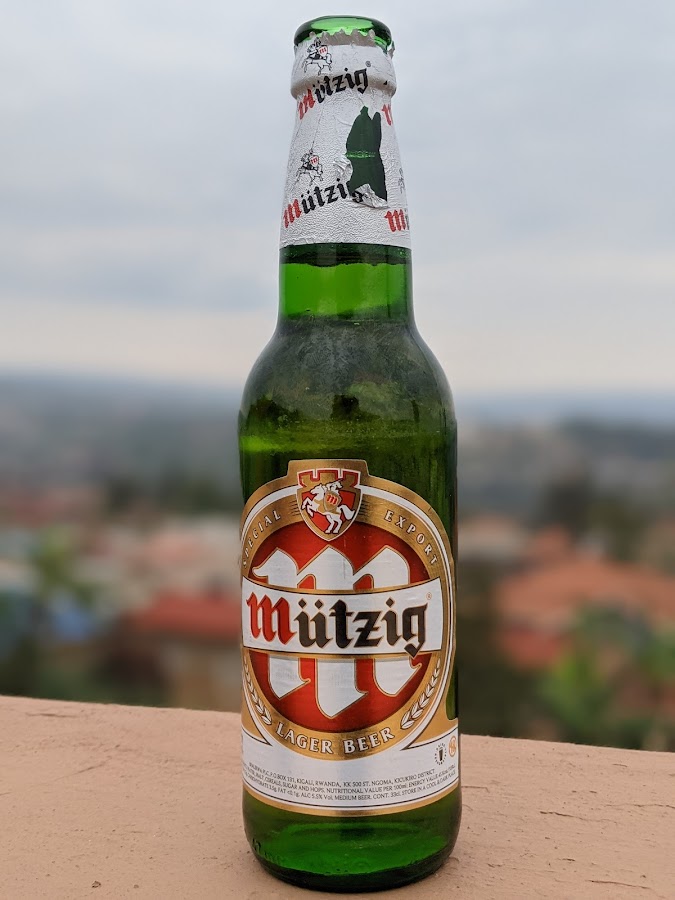 Photo of Jambo Inn Byose