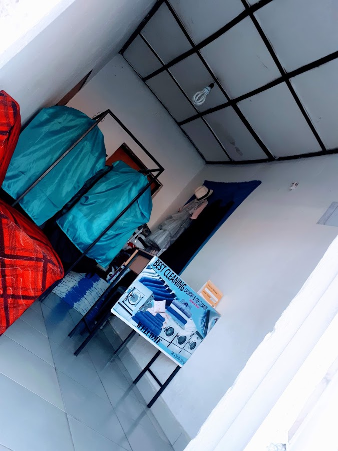 Photo of Best Cleaning Laundry & Dry Cleaner