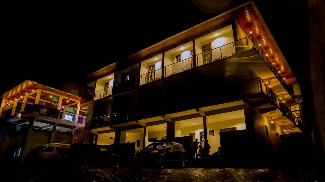 Photo of Hotel Greenwich
