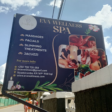 Eva Wellness Spa