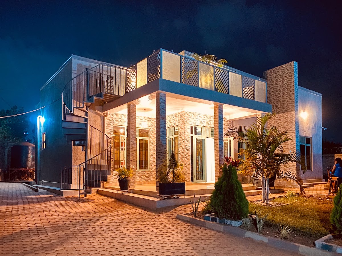 Photo of Modern Villa Hotel