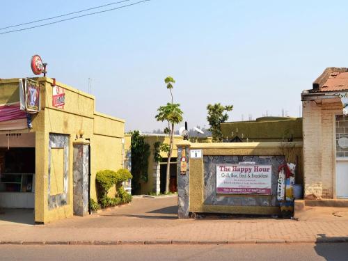 Photo of Modern Villa Hotel