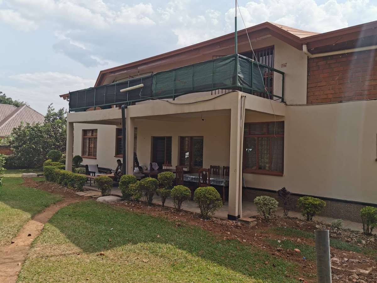Photo of Modern Villa Hotel