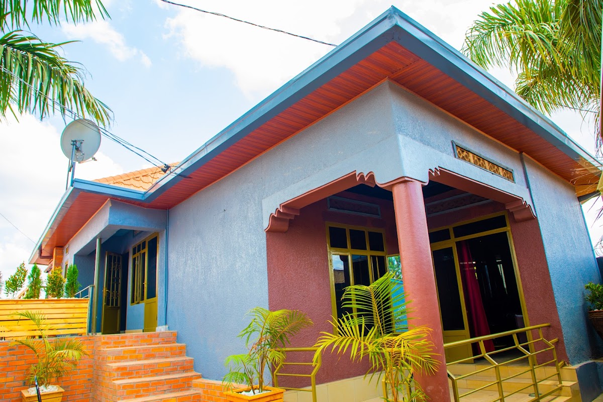 Photo of Modern Villa Hotel