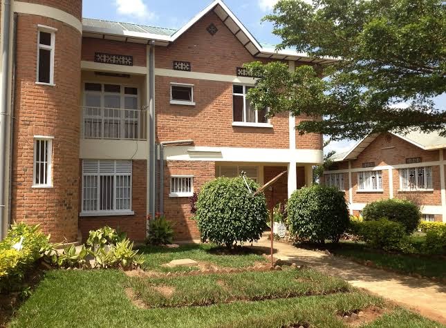 Photo of Modern Villa Hotel