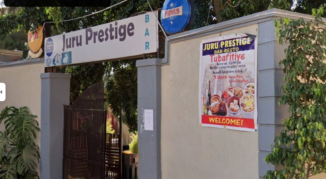 Juru Prestige Bar