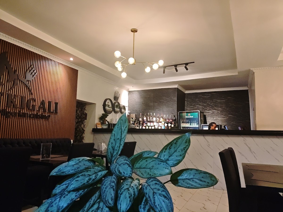 Photo of Jollof Bistro
