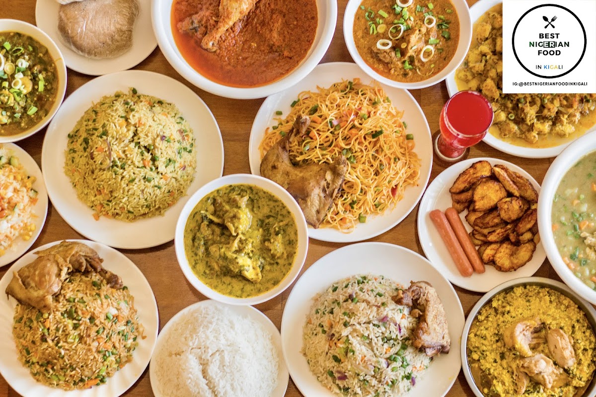 Photo of Jollof Bistro
