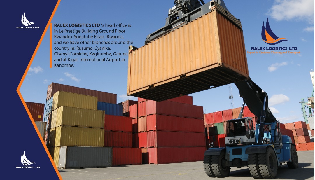 RALEX LOGISTICS Ltd