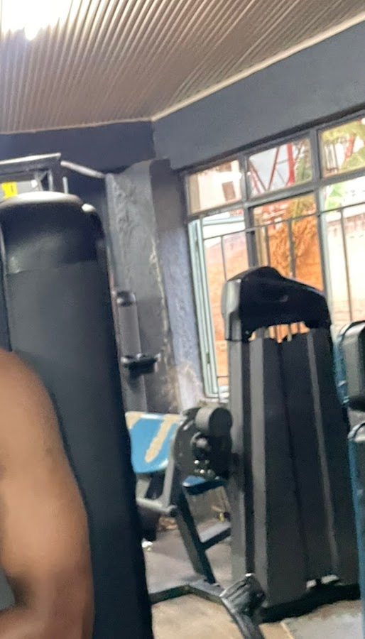 Blue House Fitness
