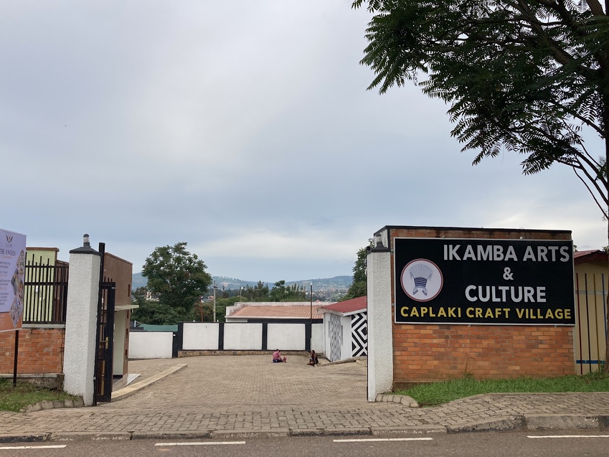 Ingali art gallery