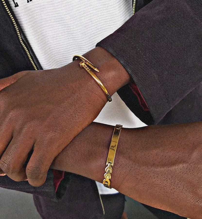 Rings and Blings