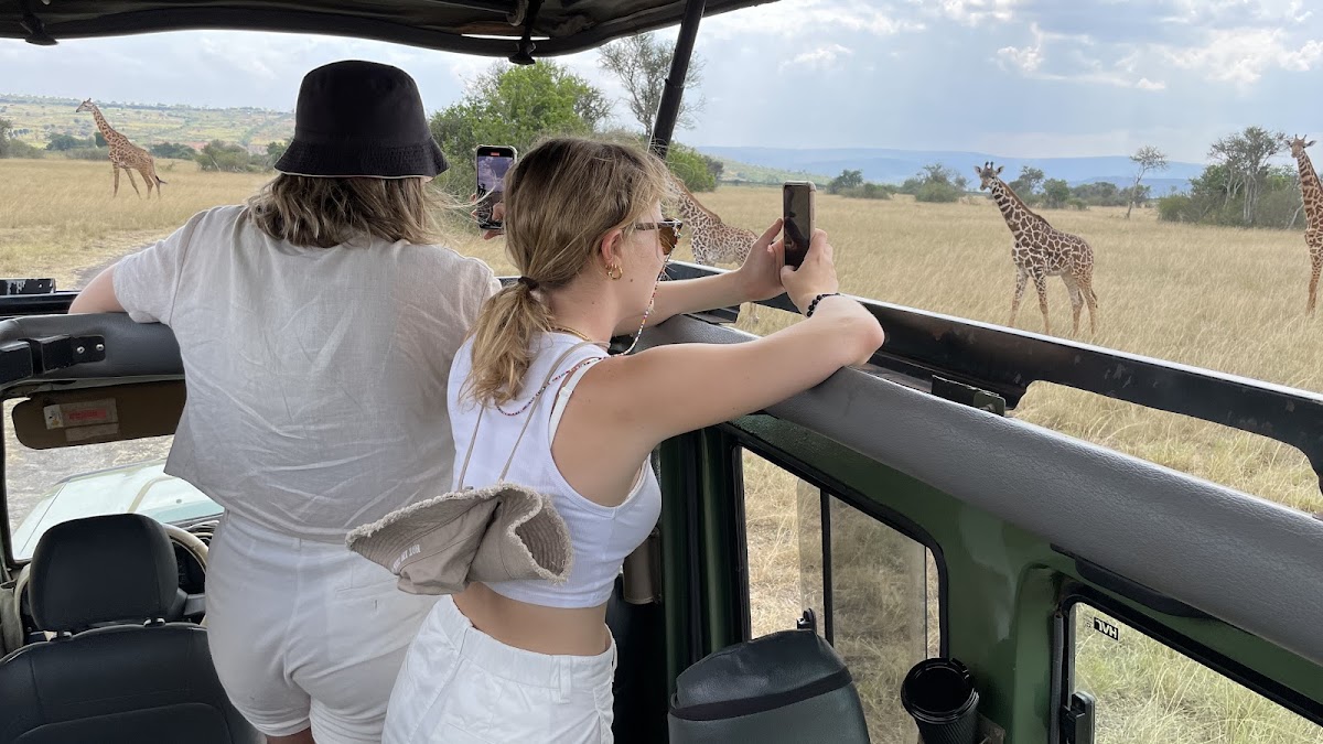 Photo of Afri Safaris