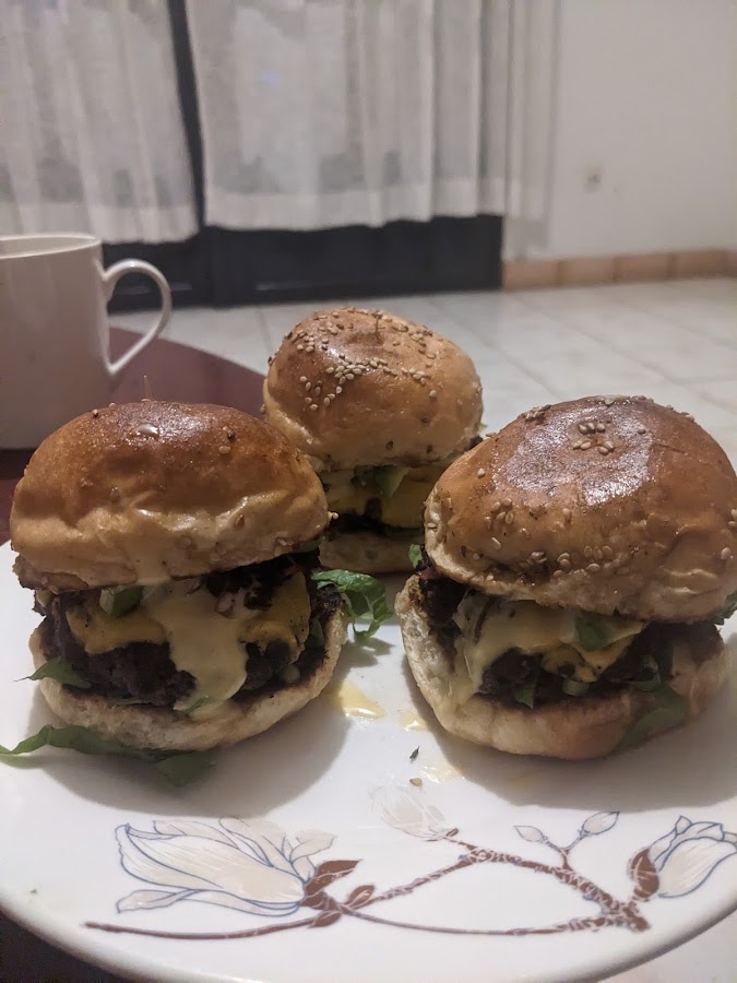 Burger Joint