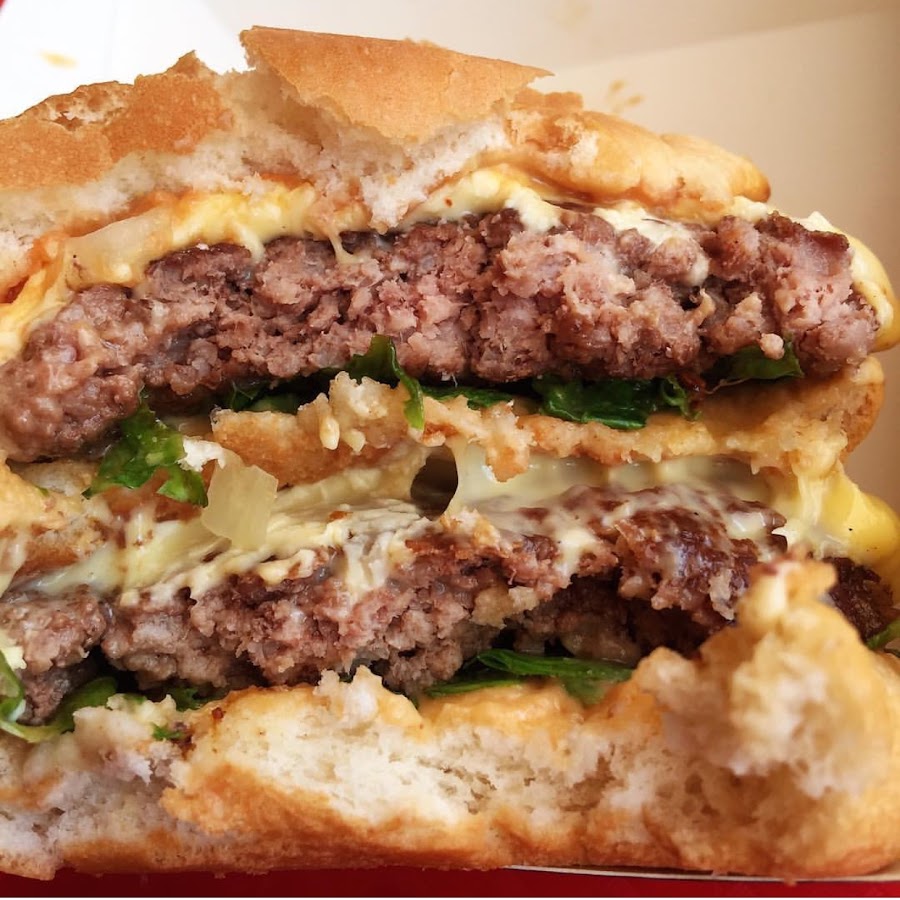 Photo of Burger Joint