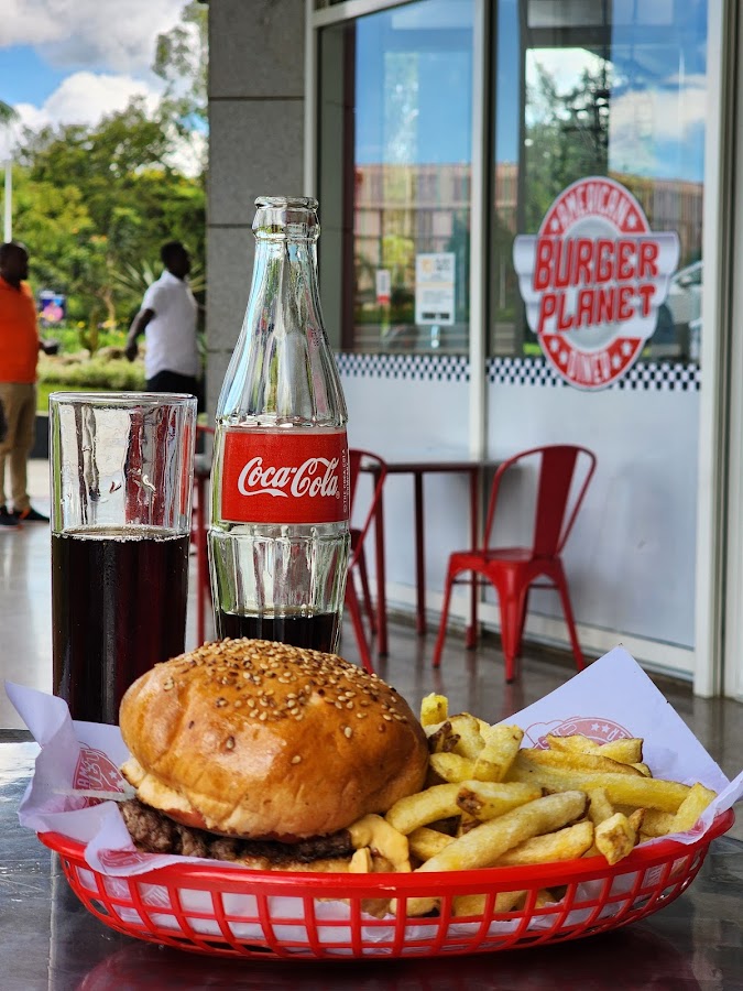 Photo of Burger Joint