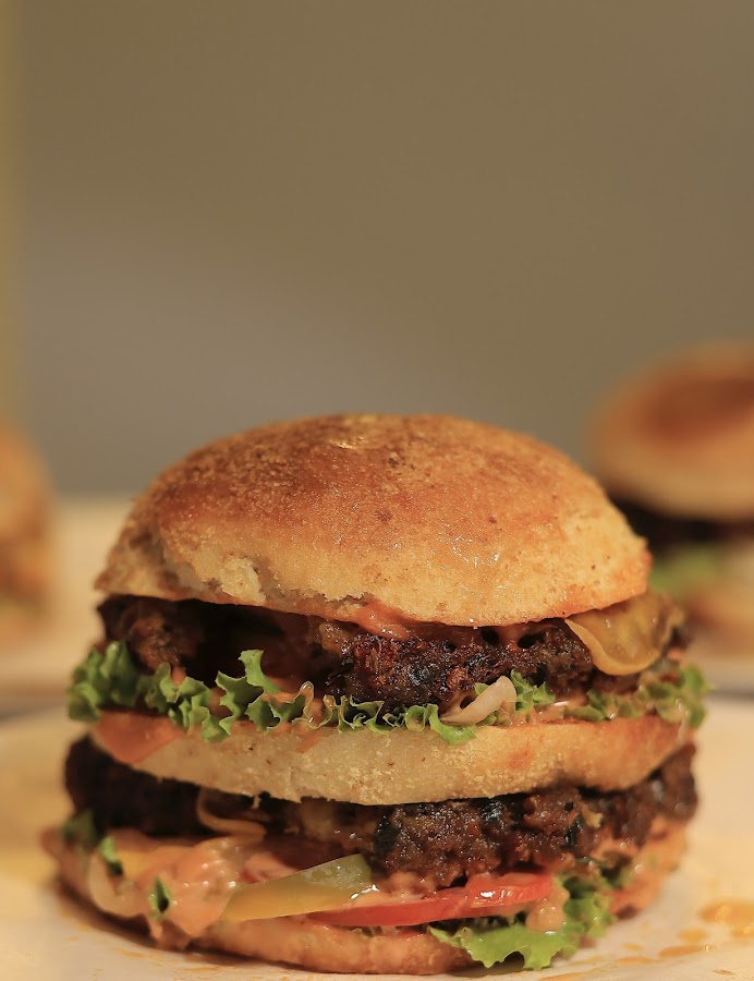 Photo of Burger Joint