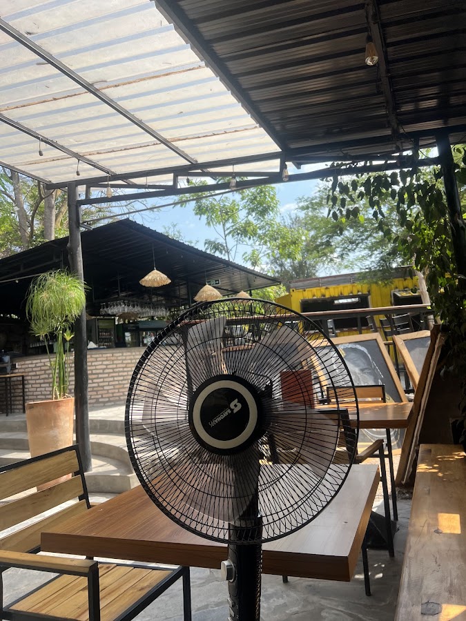 Photo of Burger Joint