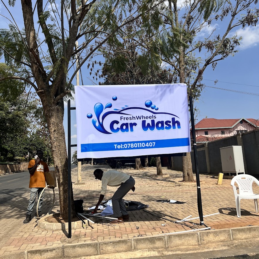 Photo of Steam Car Wash