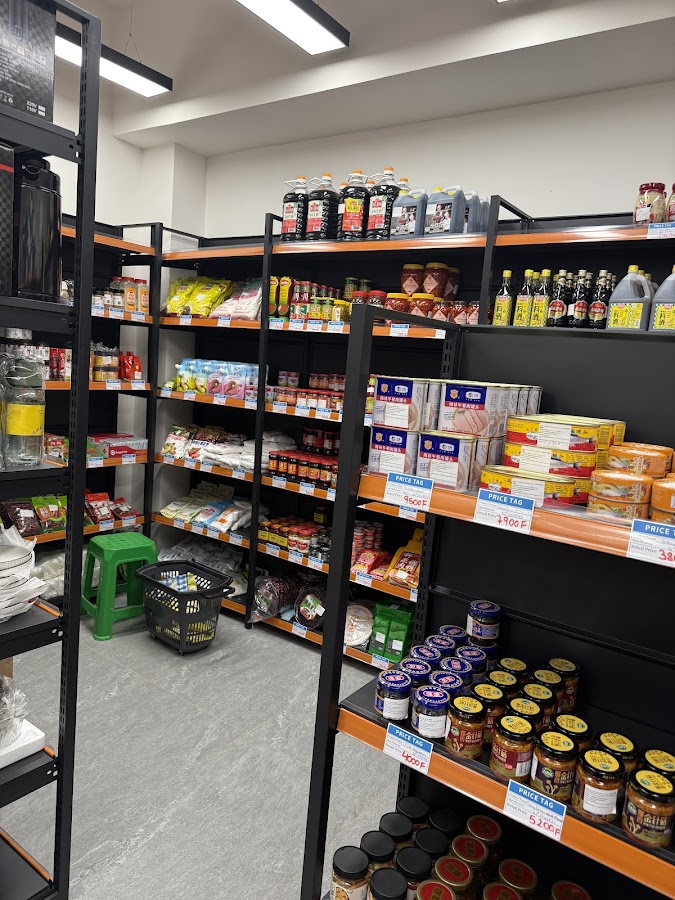 Photo of Easymart Supermarket