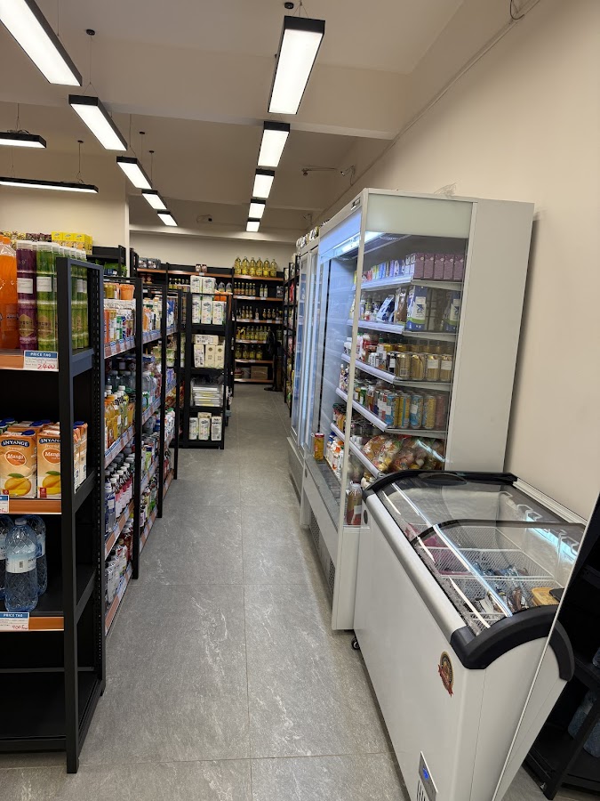 Photo of Easymart Supermarket