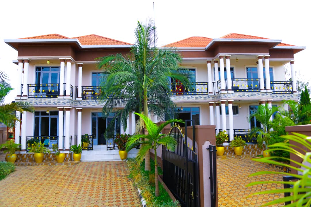 Photo of M. Safari Club
