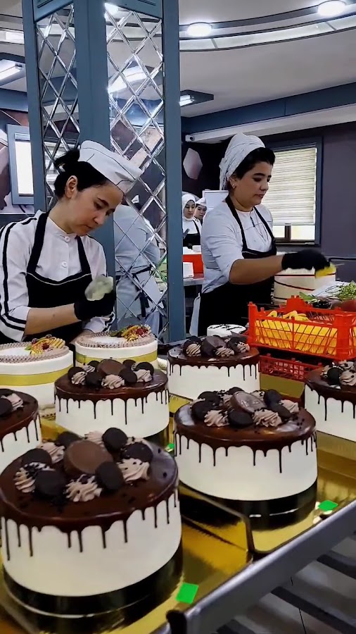 Photo of MUCKULA INTERNATIONAL BAKERIES - KIMIRONKO