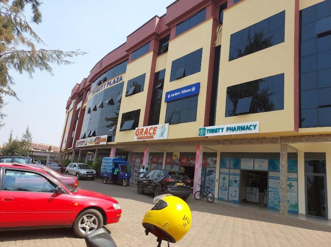 KIGALI PROPERTY