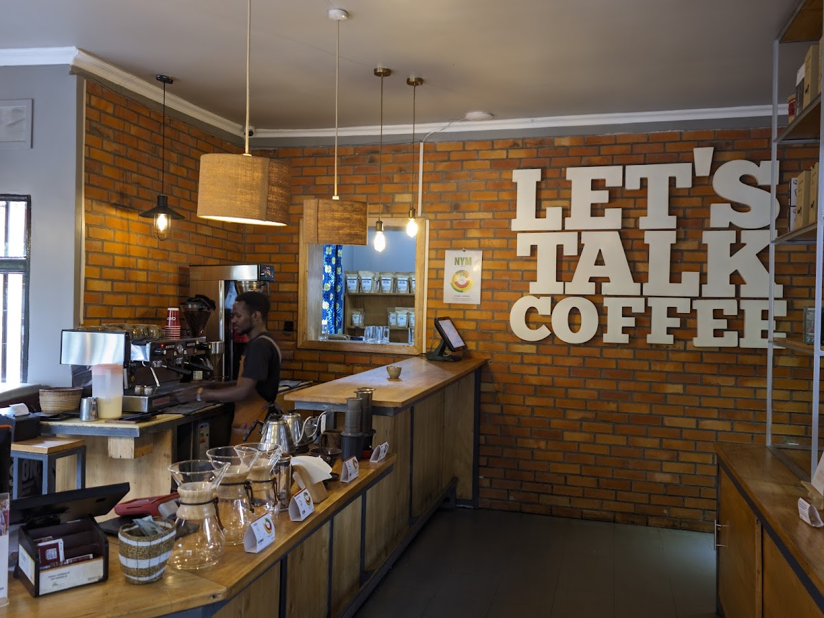 Photo of CHCoffee