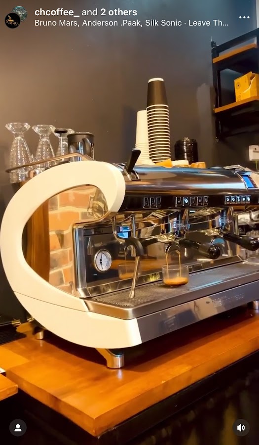 Photo of CHCoffee