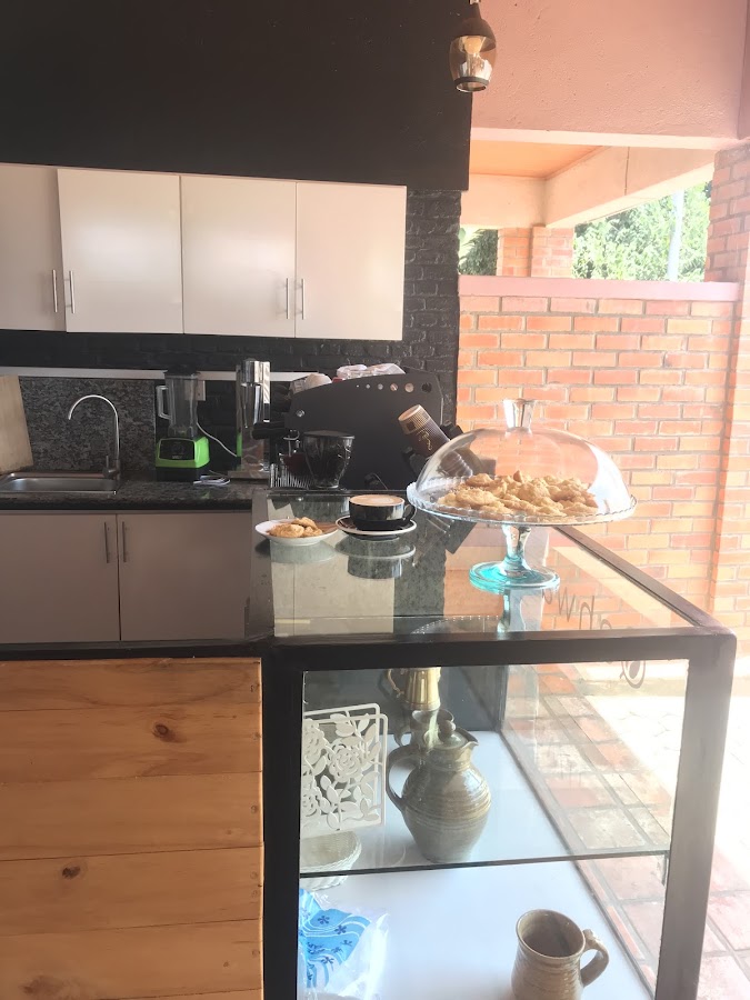 Littlehouse kigali